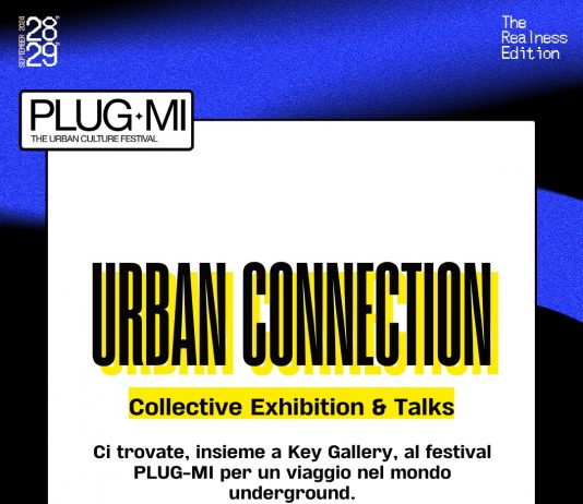 Urban Connection | Exhibition &Talks