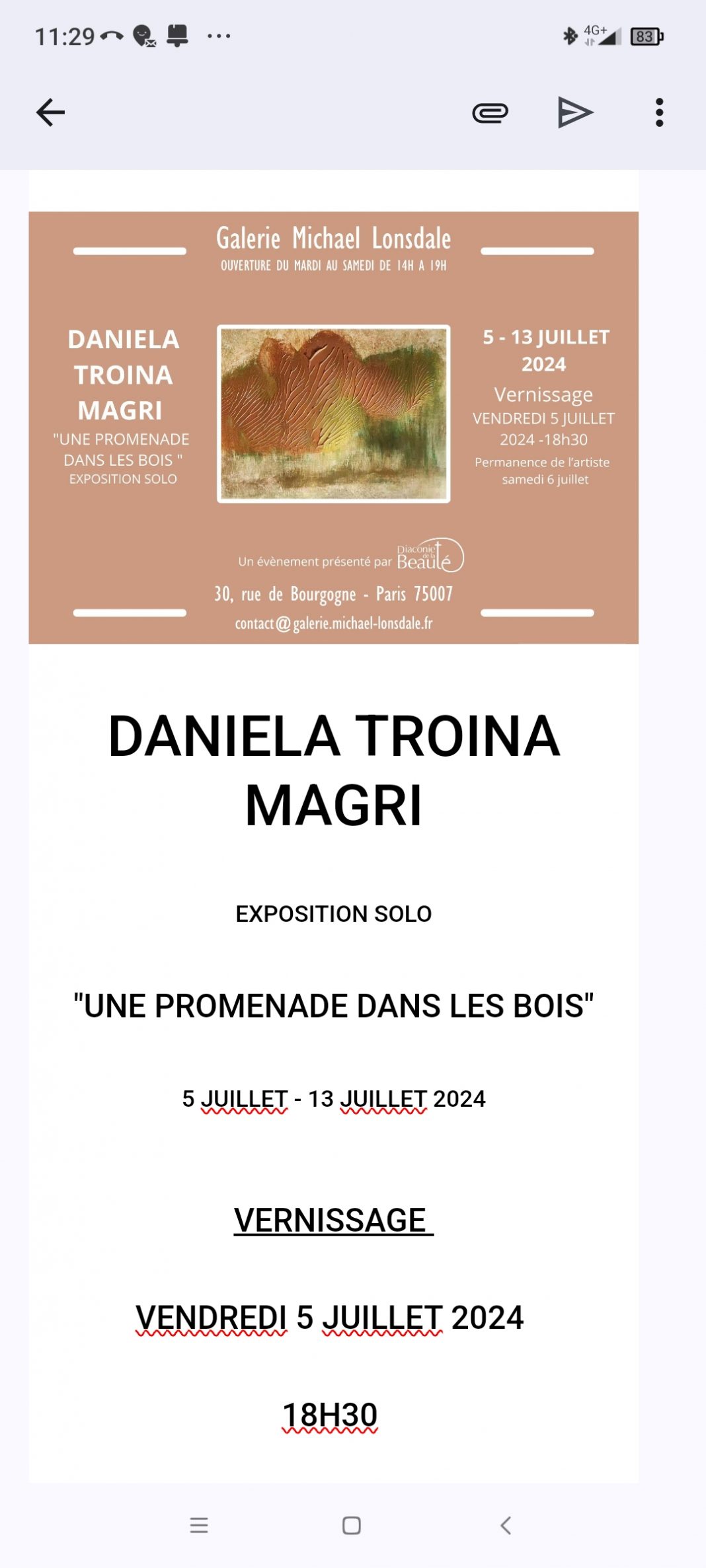 Daniela Troina Magrì – Une promenade dans les boishttps://www.exibart.com/repository/media/formidable/11/img/f3e/Screenshot_2024-06-13-11-29-54-771_com.google.android.gm_-1068x2373.jpg