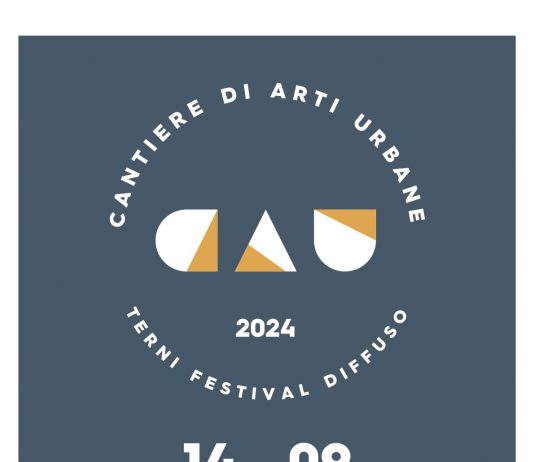 CANTIERE DI ARTI URBANE. Terni Festival Diffuso