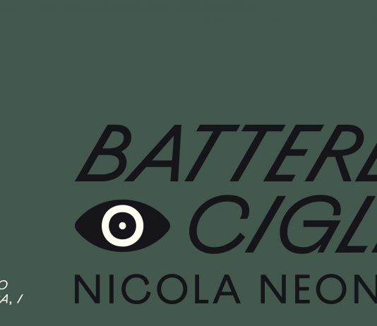 Nicola Neonato – Battere ciglio