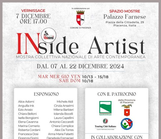 INside Artist