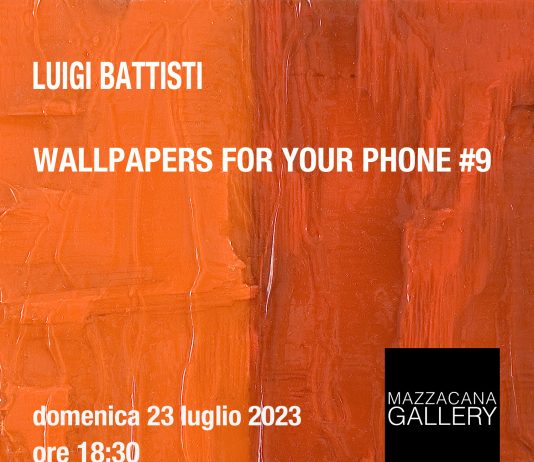 Luigi Battisti – Wallpapers for your phone #9