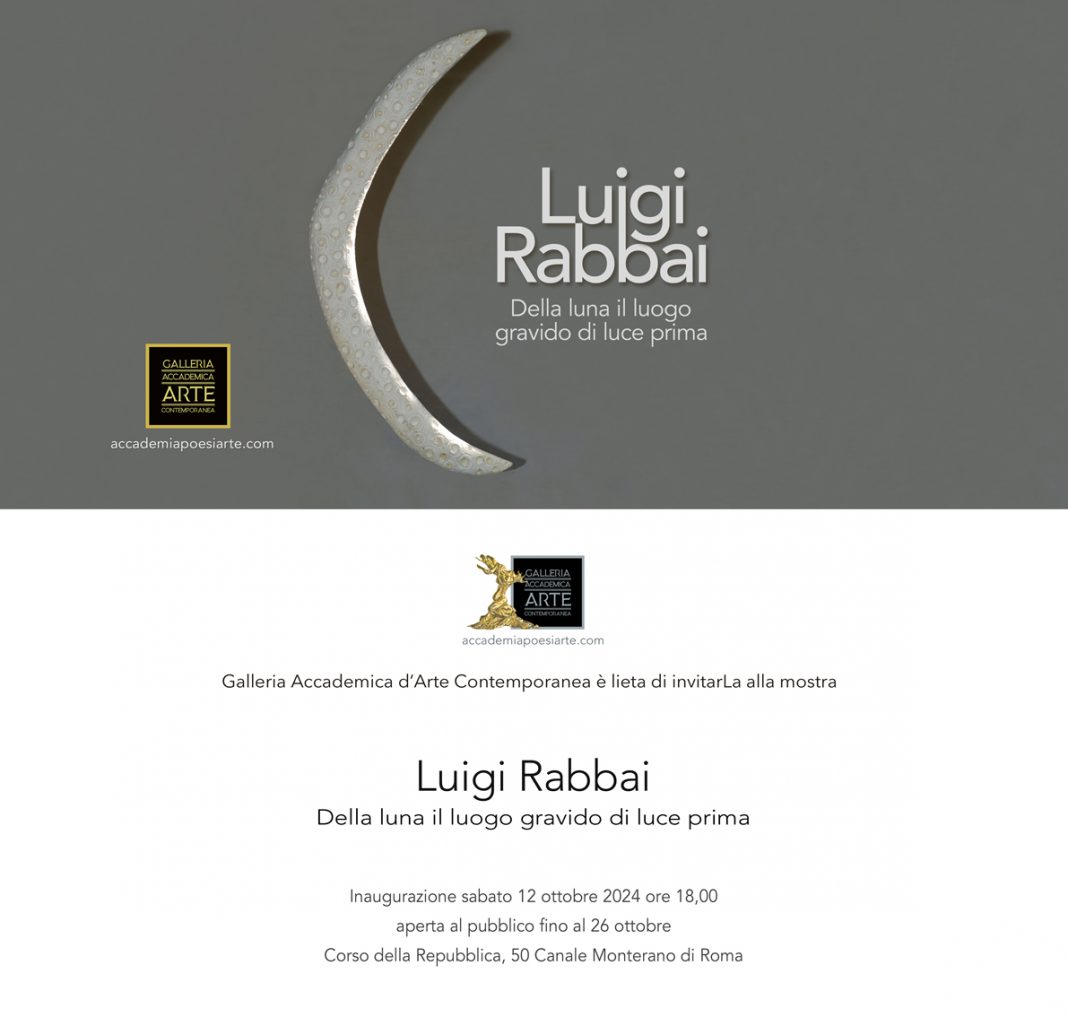 Luigi Rabbai – Della luna il luogo gravido di luce primahttps://www.exibart.com/repository/media/formidable/11/img/f75/Invito-Mostra-Luigi-Rabbai-in-Galleria-Accademica-1068x1017.jpg