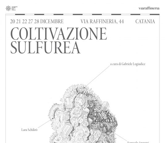 COLTIVAZIONE SULFUREA