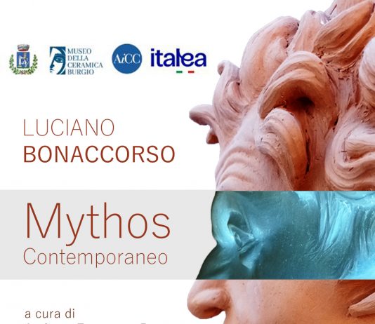 Luciano Bonaccorso – Mythos Contemporaneo