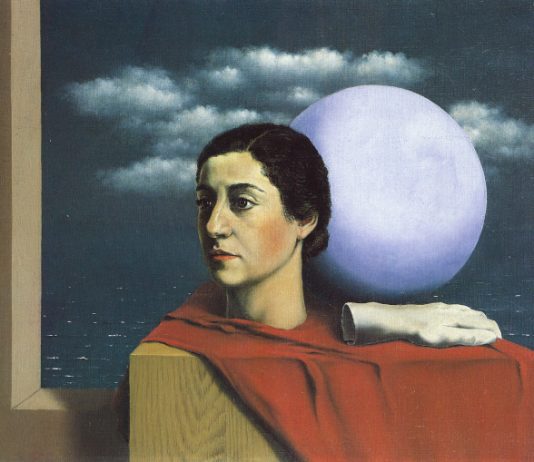 I tempi del Bello Tra mondo classico, Guido Reni e Magritte