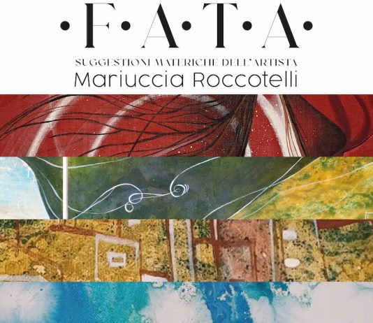 Mariuccia Roccotelli - ·F·A·T·A·