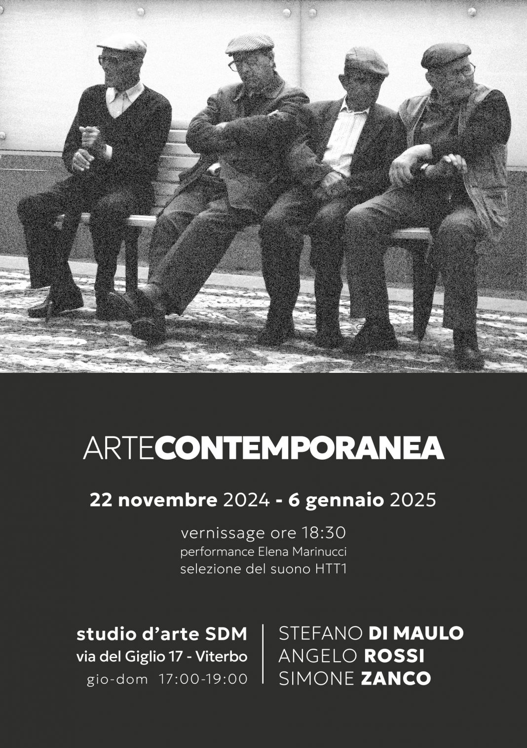 Artecontemporaneahttps://www.exibart.com/repository/media/formidable/11/img/fa9/flyer_artecontemporanea-mostra-SDM-studio-viterbo-1068x1515.jpg