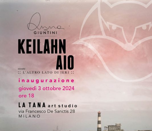 Keilhan Aio – Ovvero l’altro lato di ieri