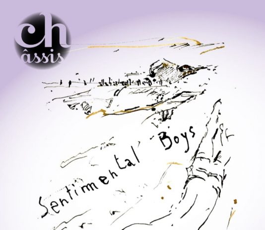 SENTIMENTAL BOYS