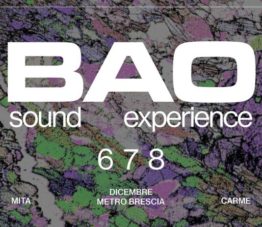 BAO Sound Experience