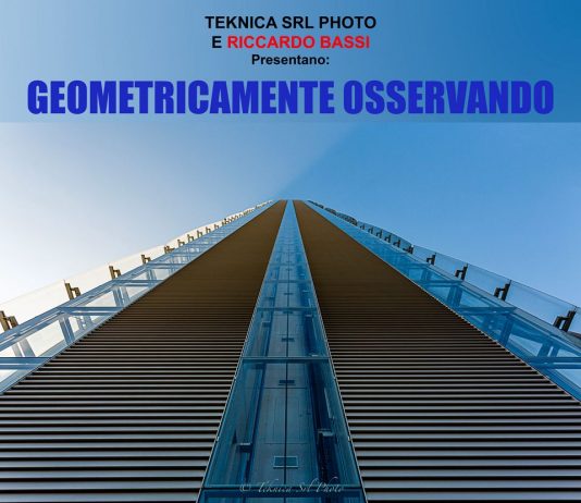 Geometricamente osservando