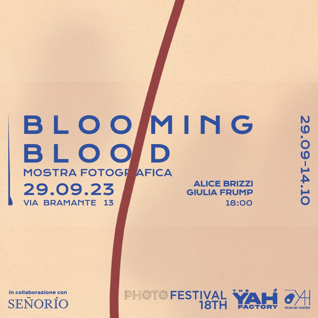 Alice Brizzi / Giulia Frump – Blooming Bloodhttps://www.exibart.com/repository/media/formidable/11/img/fe9/Invito_Blooming-Blood-1068x1068.jpg