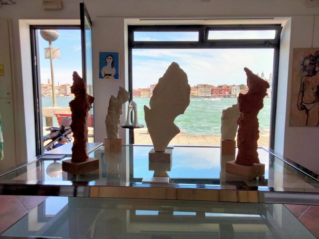 Giudecca Art Space