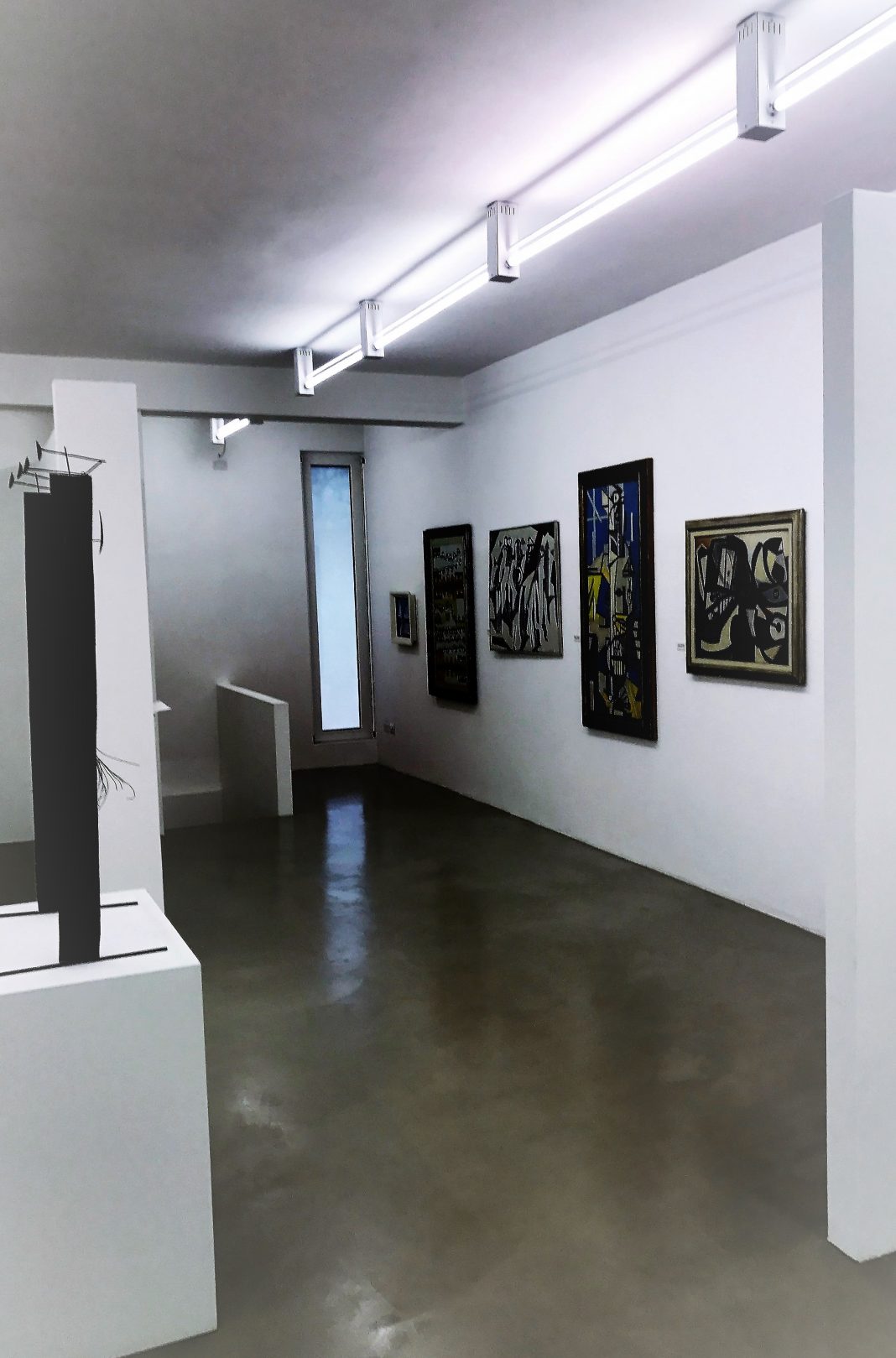 Collezione Riccardi d’Arte Contemporanea