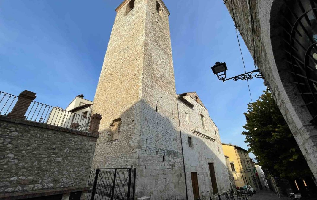 COMPLESSO MONUMENTALE DI SAN DOMENICO