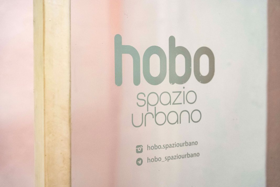 Hobo Spazio Urbano