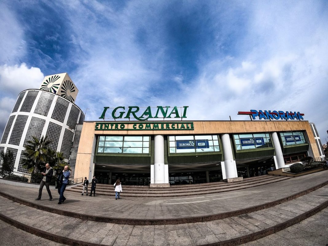 Centro Commerciale I Granai