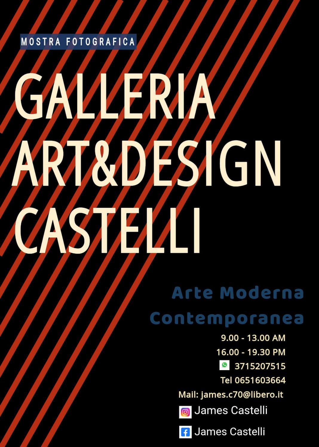 Galleria Castelli