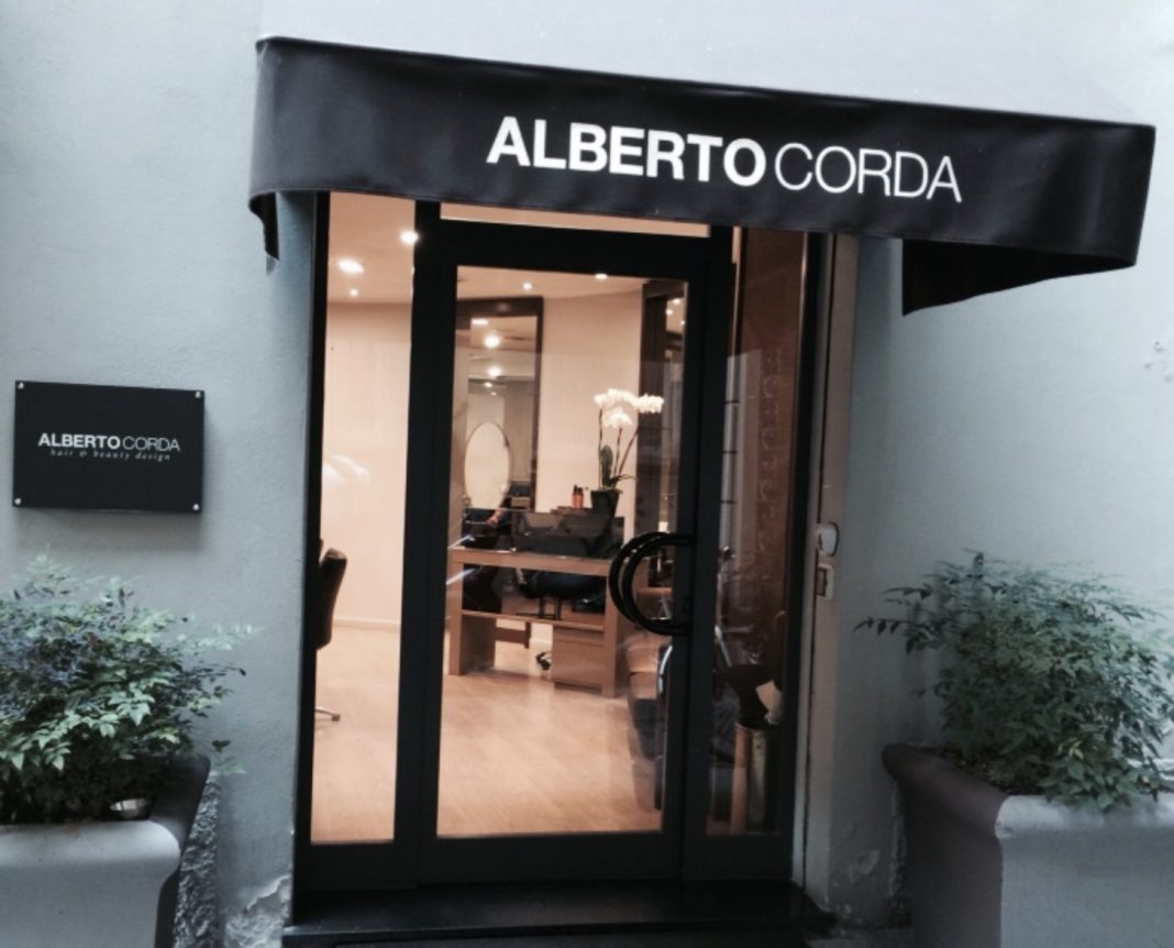 Alberto Corda Atelier