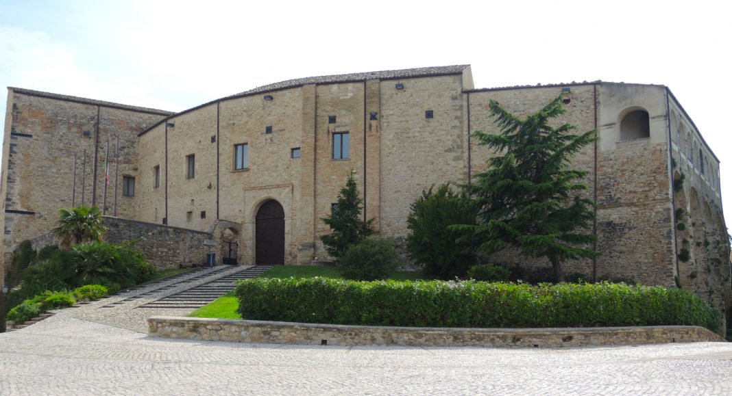 Museo delle arti Castello De Sterlich-Aliprandi