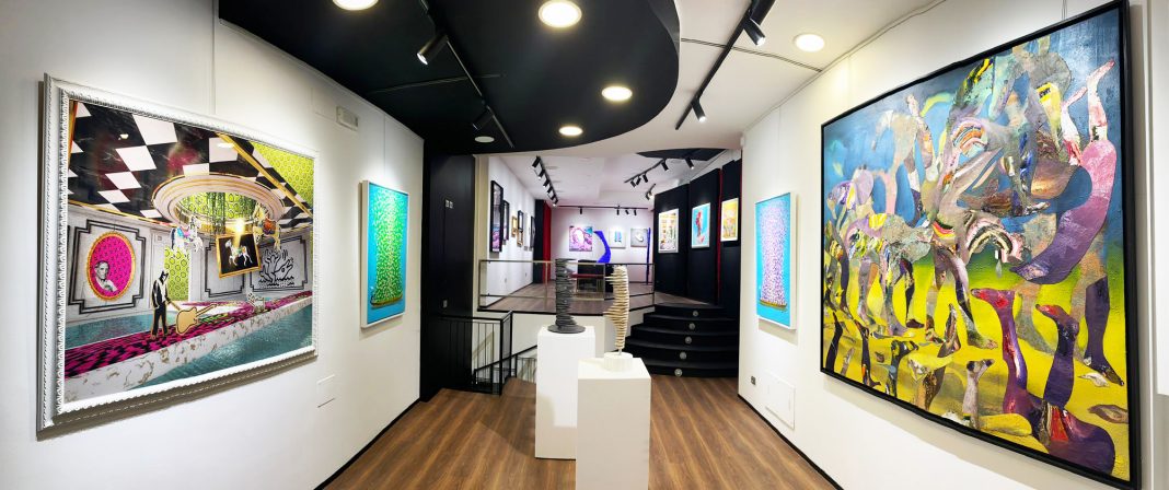 Galleria L2ARTE