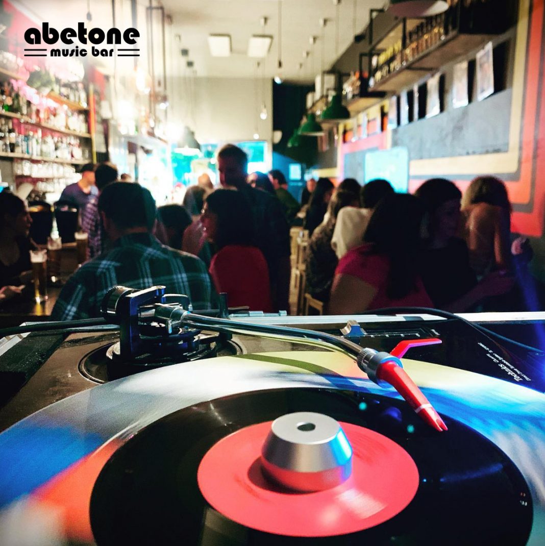 Abetone Music Bar