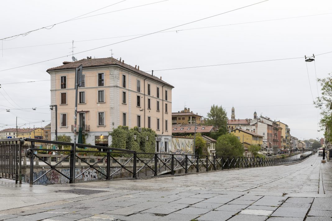 Ripa di Porta Ticinese