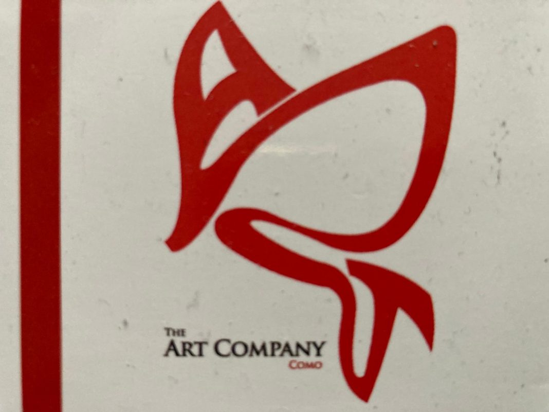 The Art Company Como