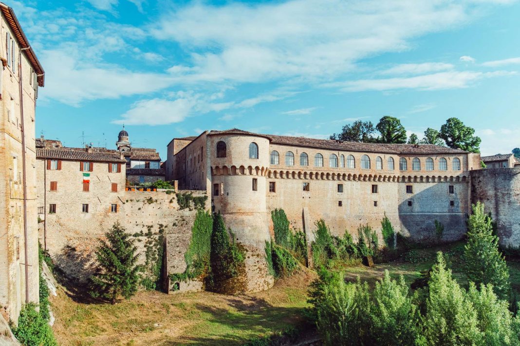 Museo Civico di Palazzo Ducale