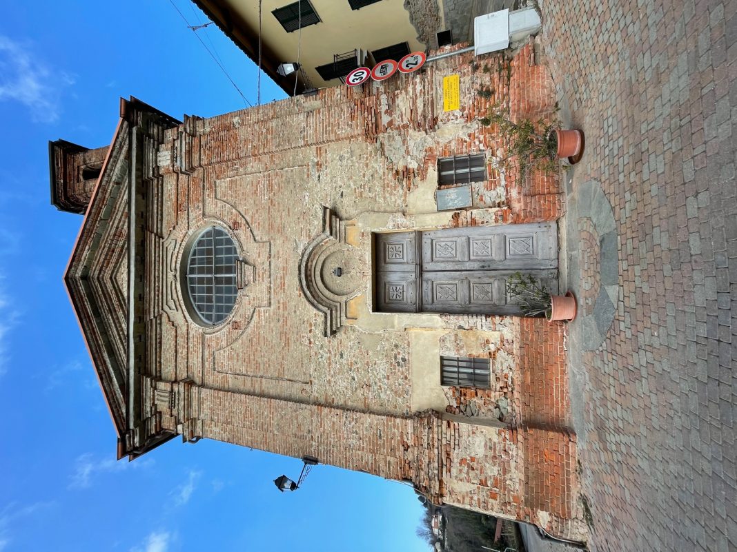 Chiesa di Santa Croce