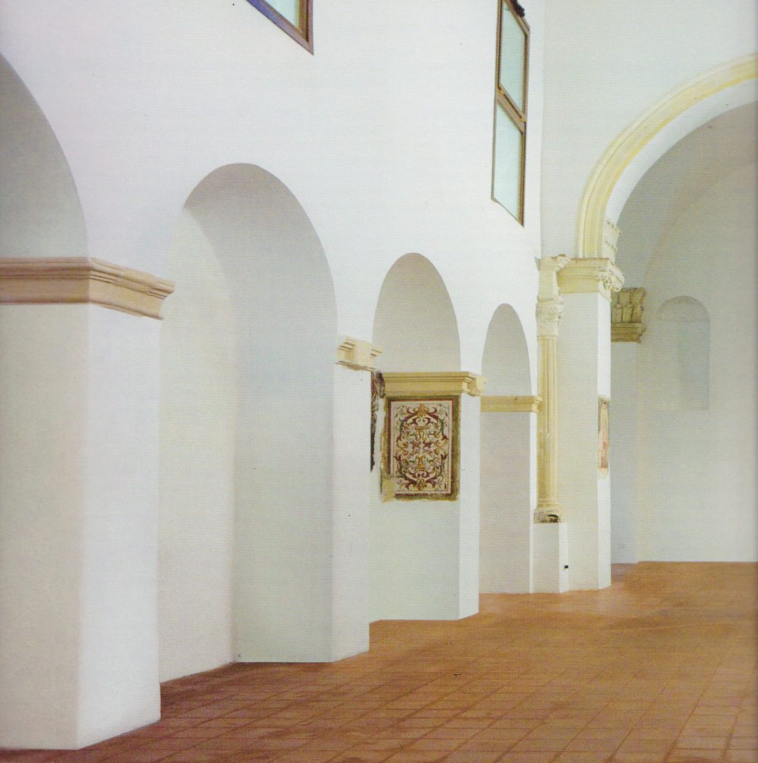 Fondazione Palmieri