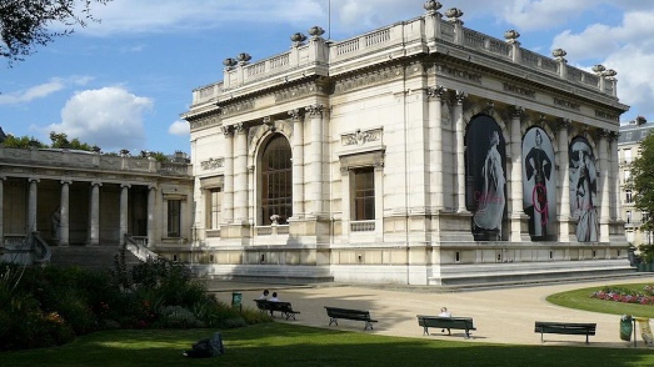 Chanel Per Il Museo Della Moda Di Parigi Palais Galliera Dal 19 Diventera Il Primo Spazio Permanente Dedicato Al Fashion Grazie Al Grande Brand Exibart Com