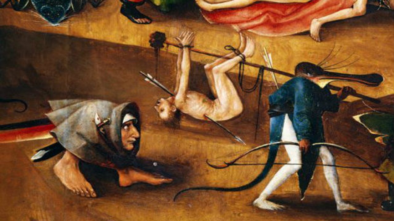 Misterioso Hieronymus Bosch. Una nuova pubblicazione sfata alcuni